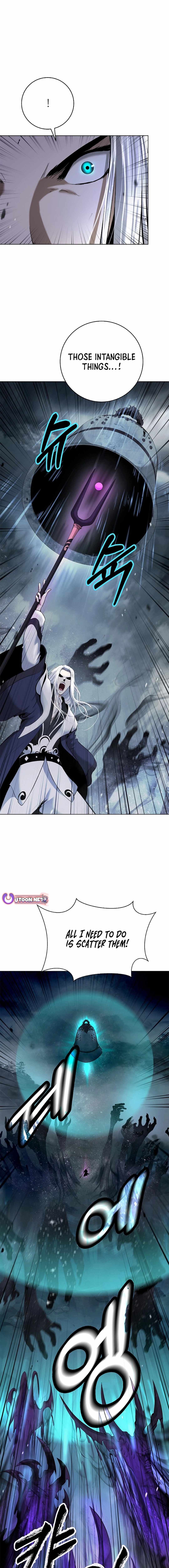 Call of the Spear Chapter 171 17